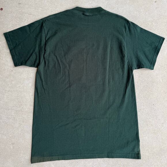 Vintage Brickyard 400 Indianapolis Motor Speedway Nascar Racing Shirt Size Large - Picture 2 of 8